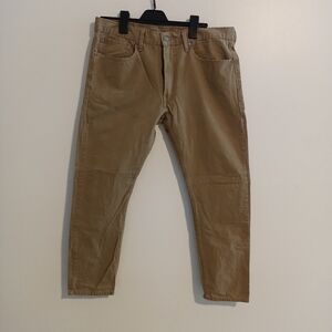 Levi's 512™ Slim Taper Fit Men's Jeans Size 36